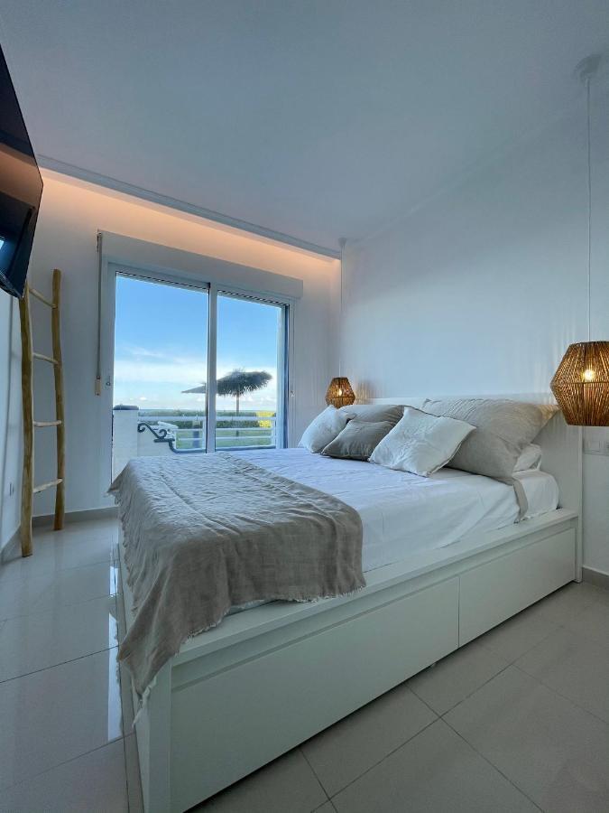 Apartamento Denia Playa Exteriér fotografie