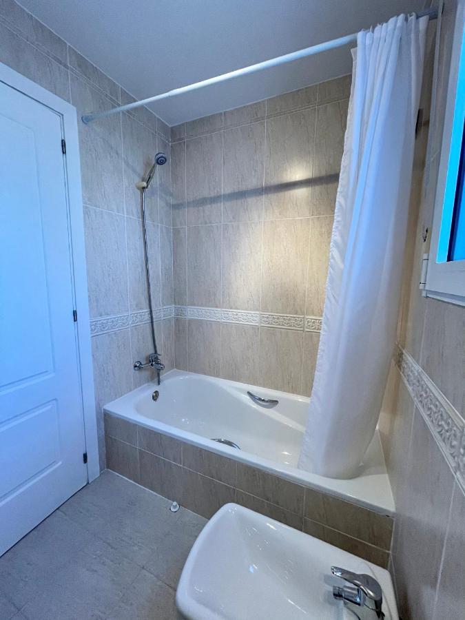 Apartamento Denia Playa Exteriér fotografie
