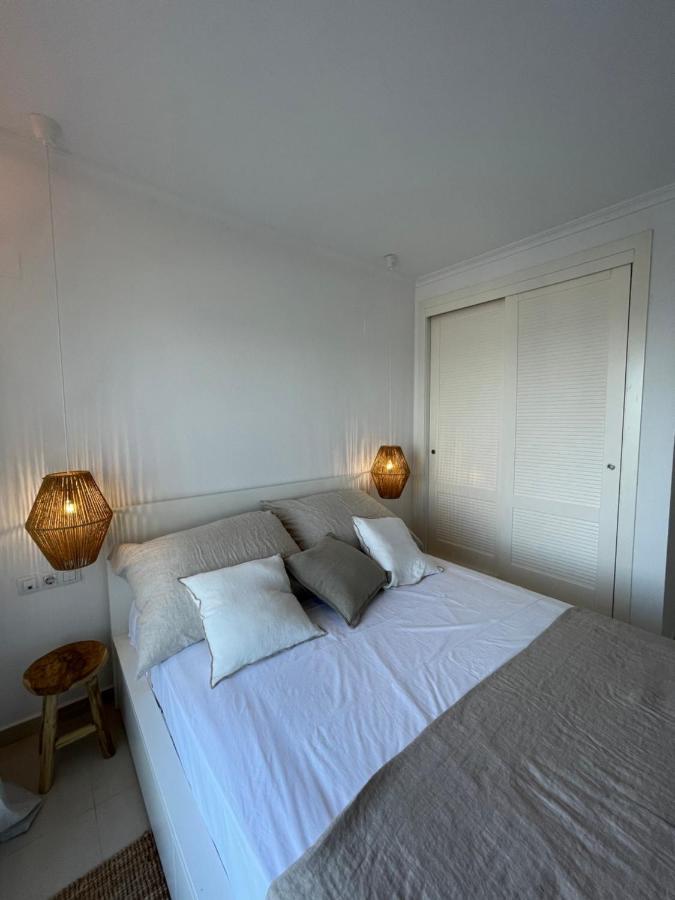 Apartamento Denia Playa Exteriér fotografie