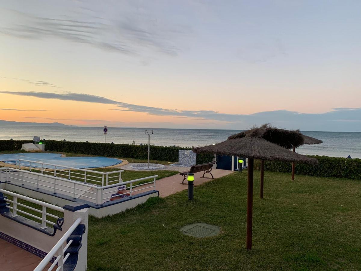 Apartamento Denia Playa Exteriér fotografie